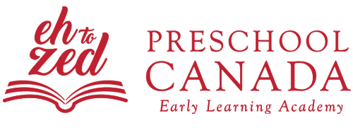 Preschool Canada Logo