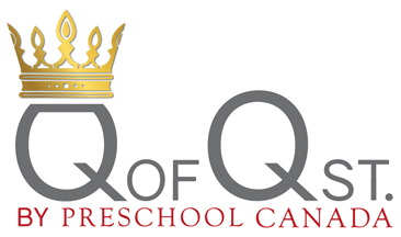 Q of Qst. by Preschool Canada
